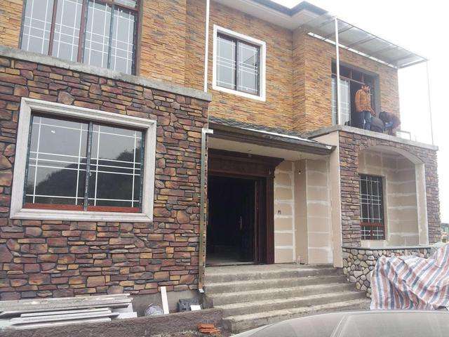 農村自建房如何防潮防火,不能忽視安全意識